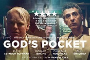 Trailer and Poster of God’s Pocket starring Philip Seymour Hoffman and ...