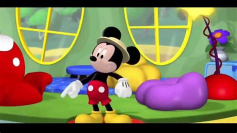 Youtube Mickey Mouse Clubhouse Mickey Mouse Mickey And Friends