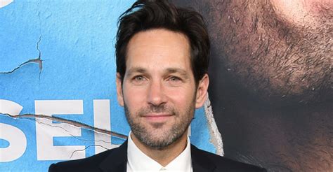 Paul Rudd Named Peoples Sexiest Man Alive 2021 Spinsouthwest