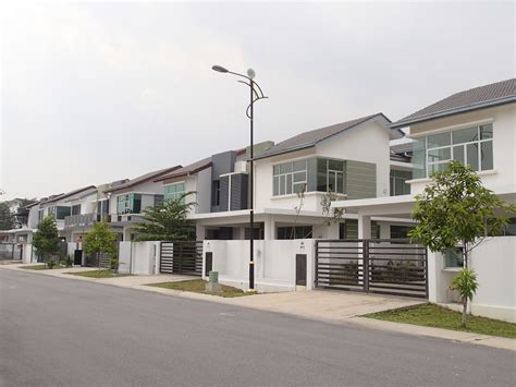 Taman kajang impian is a freehold residential township nestled in kajang, selangor. Taman Setia Impian | Trans Loyal Development Sdn Bhd Group
