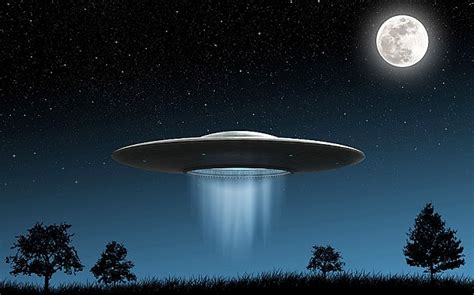 Report Shows Cia Used Ufo Reports As Eyewitness Accounts For Known