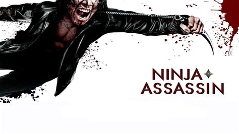 Ninja Assassin 2009 แค้นสังหาร เทพบุตรนินจามหากาฬ พากย์ไทย ดูซีรีส์
