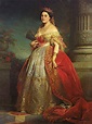 Mathilde Bonaparte - Kategória: Édouard-Louis Dubufe - Wikimedia ...