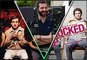 Los 10 mejores momentos de Judd Apatow | Cine PREMIERE