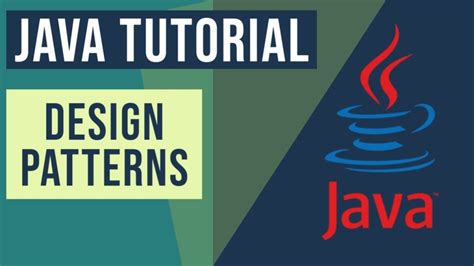 Design Patterns Java Tutorials Java Code Geeks 2022