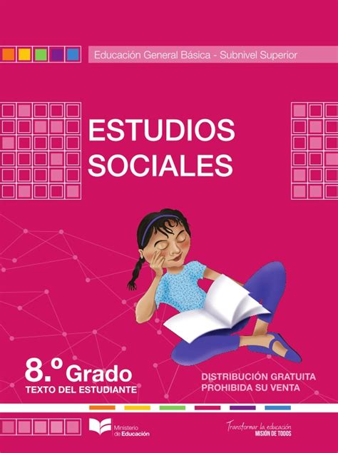 Libro De Estudios Sociales 8° Egb 2023 Descargar Pdf