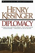 Diplomacy - Henry Kissinger (Buch) – jpc