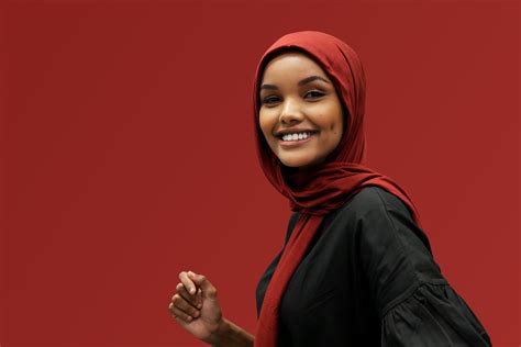 Time For Kids 8 Questions For Halima Aden