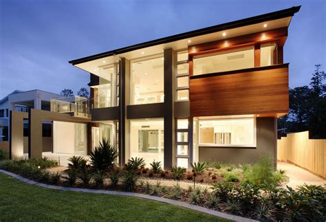 A Wonderful Residential House By Project And Design Architect
