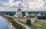 Pskov State University