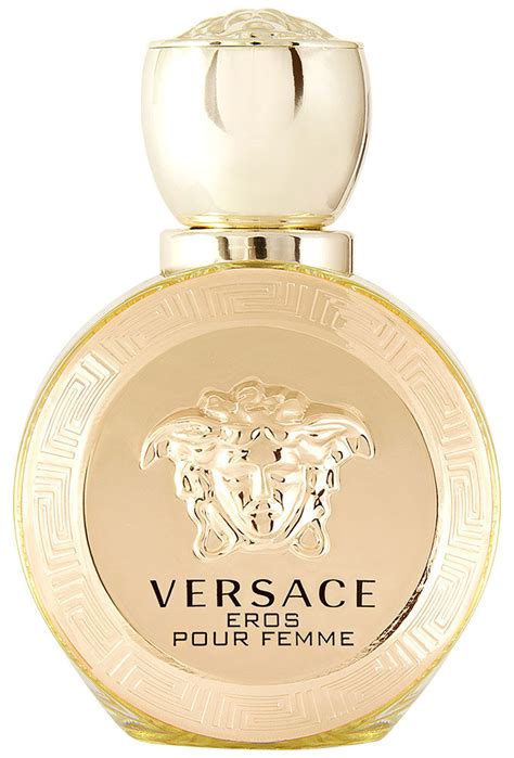 Versace eros brings refreshing energy into hot summer days. Versace Eros Pour Femme Eau de Parfum Versace Eros Pour ...