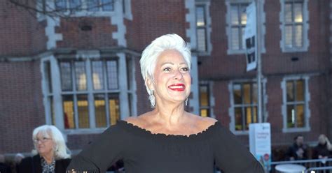Im Proud Of How I Look Denise Welch 60 Vows To Keep Wearing Bikinis The Irish News