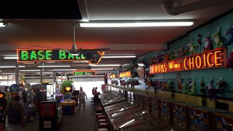 Fun Plaza 13 Photos And 20 Reviews Arcades 902 N Ocean Blvd Myrtle