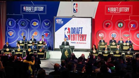 The 2020 nba draft was held on november 18, 2020. Everything You Need To Know Before The 2020 NBA Draft Lottery
