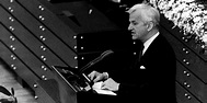 Weizsäcker am 8. Mai 1985: „Ein Tag der Befreiung“ - taz.de