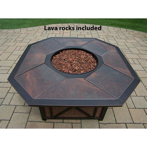 Vigoro lava rock for fire pit. Vigoro 0.5 cu. ft. Decorative Stone Red Lava Rock-440897 ...