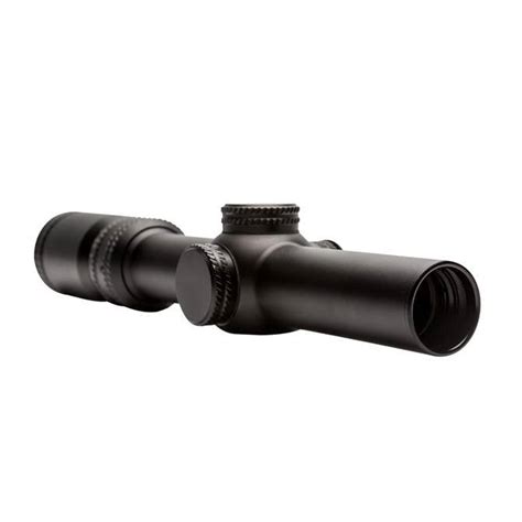 Sightmark Citadel 1 6x24 CR1 Riflescope