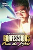 Confessions from the Hart (TV Series 2022- ) - Posters — The Movie ...