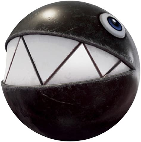 8 bit chain chomp