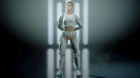 Star Wars Battlefront 2 2017 Nude Mods Previews And Feedback Page 6