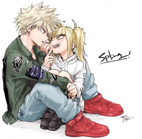 Toga E Todoroki