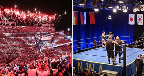 10 Crowds That Make Any Wrestling Event Better