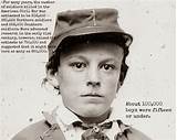 American Civil War Soldiers Records Images