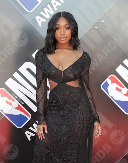 Normani Nude LEAKED Pics Sex Tape Porn Video Scandal Planet