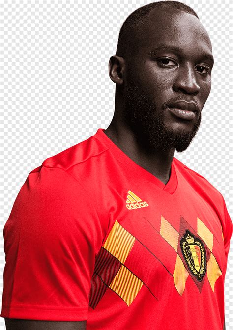 Romelu Lukaku 2018 World Cup Belgium National Football Team France