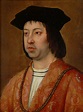 Ferdinand II of Aragon - Wikipedia