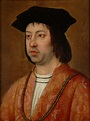 Ferdinand II of Aragon - Wikipedia