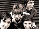 The Easybeats, The Alan Bown, Gladys Knight & The Pips, Georgie Fame