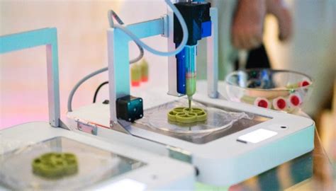 The 10 Best Food 3d Printers 2020 3dsourced
