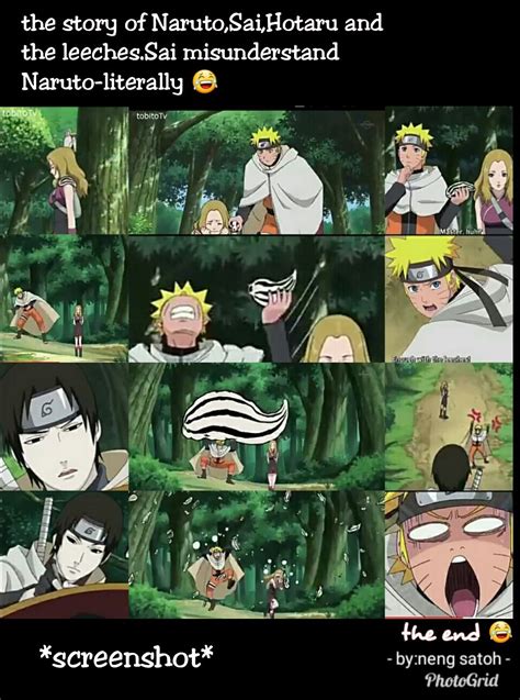 Awasome Best Funny Naruto Episodes Ideas Andromopedia