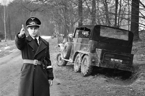 Las 6 Mejores Películas Alemanas Sobre La Segunda Guerra Mundial