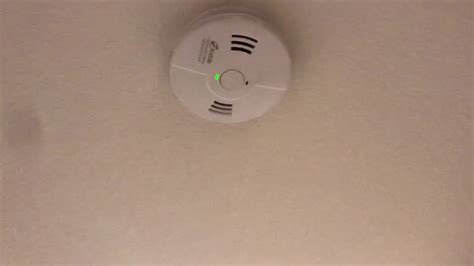 How to replace your smoke alarm batteries. 2 min: How to: Kidde change battery Smoke and carbon ...