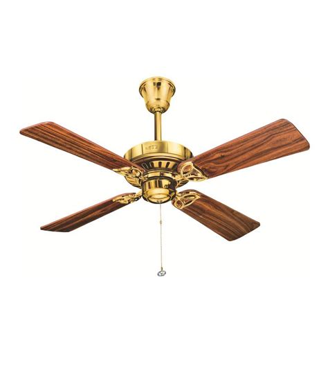 1,201 brass ceiling fan products are offered for sale by suppliers on alibaba.com, of which fans accounts for 13%, ceiling fans accounts for 3. Usha Ceiling Fan Bright Brass Price in India - Buy Usha ...
