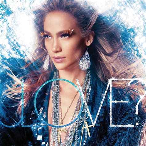 Love Limited Deluxe Edition Jennifer Lopez Cd Album Muziek