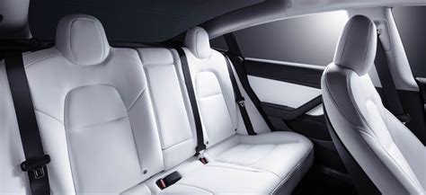 Part of the first model x generation introduced for 2016. 2021 Tesla Model 3 gains interior and exterior updates ...