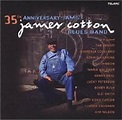 El Rincon del Rock and Blues: James Cotton Blues Band - 35th ...