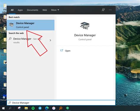 6 Quick Ways To Open The Device Manager On Windows 10 Gadgets To Use