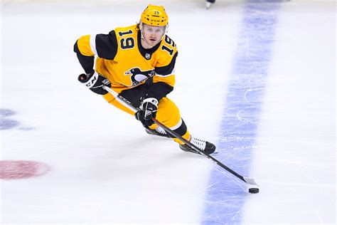 Greenstein, the hockey uniform database. Pittsburgh Penguins Jared McCann is Incredibly Underrated