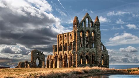 Is Whitby Haunted Whitby Ghost Stories And Haunted Places