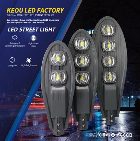 Led Light Factory