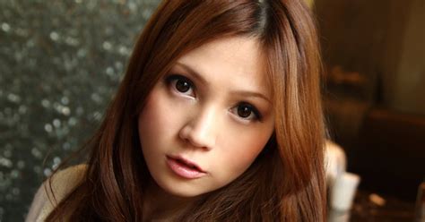 Ameri Ichinose Artis Jav Cantik Cute Gallery