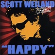 Scott Weiland - "Happy" In Galoshes (2008, Digipak, CD) | Discogs