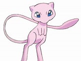 Top 10 Incredible Facts About Mew - LevelSkip