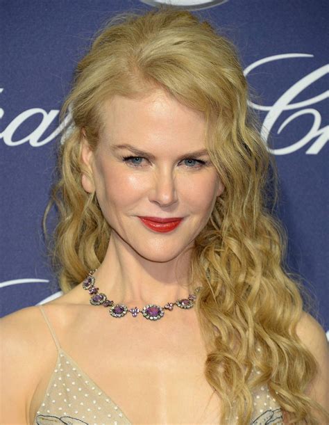 Nicole Kidman Palm Springs International Film Festival Film Awards