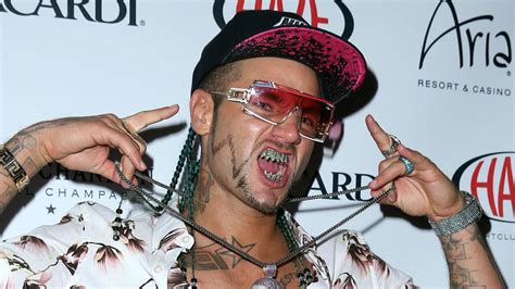 13 Fascinating Facts About Riff Raff Facts Net