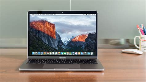 Best productivity apps for mac. MacBook Pro 13-inch (2017) review - Macworld UK